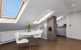 Freyja Guesthouse & Suites